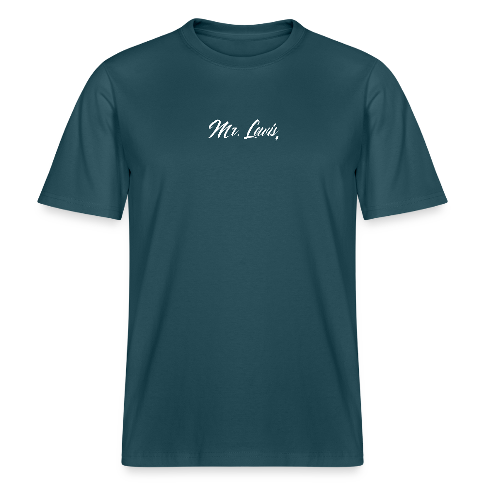 Charity Sparker Unisex T-Shirt | BEDRUKT - stargazer