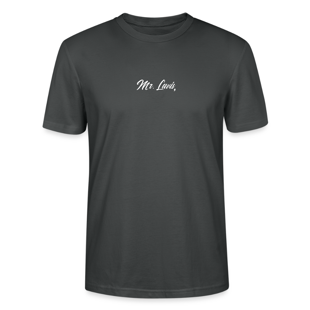 Charity Crafter Unisex T-Shirt  | BEDRUKT - anthracite