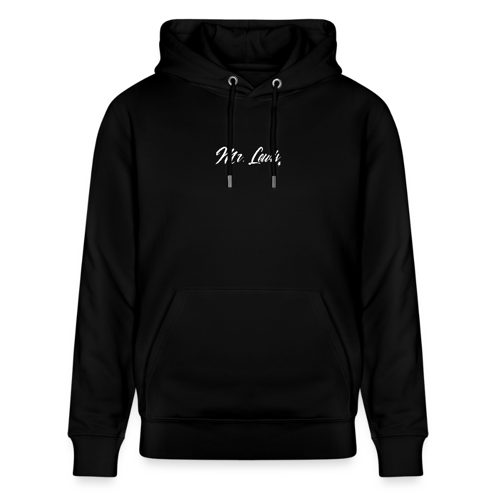 Charity Cruiser Unisex Hoodie | BEDRUKT - black