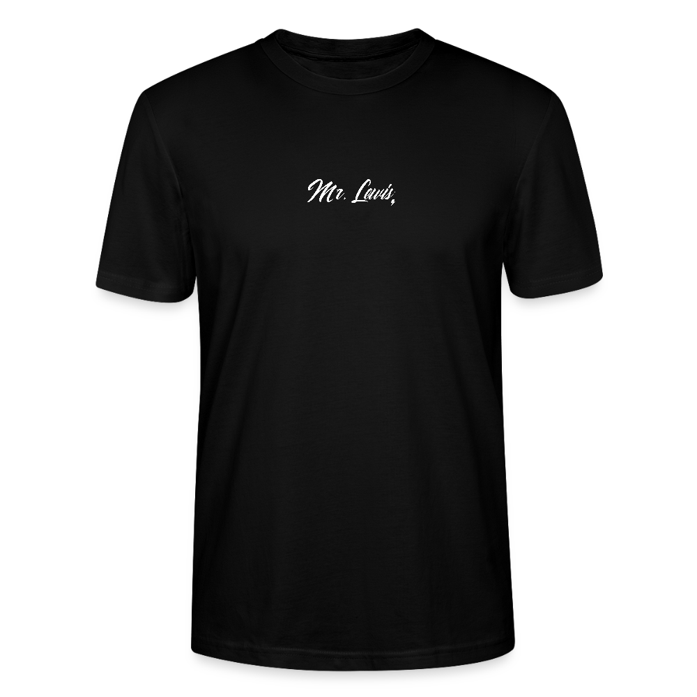 Charity Crafter Unisex T-Shirt  | BEDRUKT - black