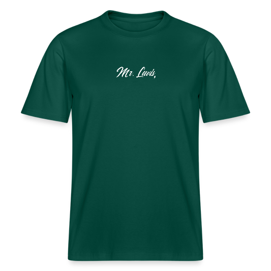 Charity Sparker Unisex T-Shirt | BEDRUKT - forest