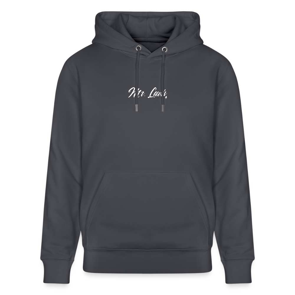 Charity Cruiser Unisex Hoodie | BEDRUKT - indigo blue