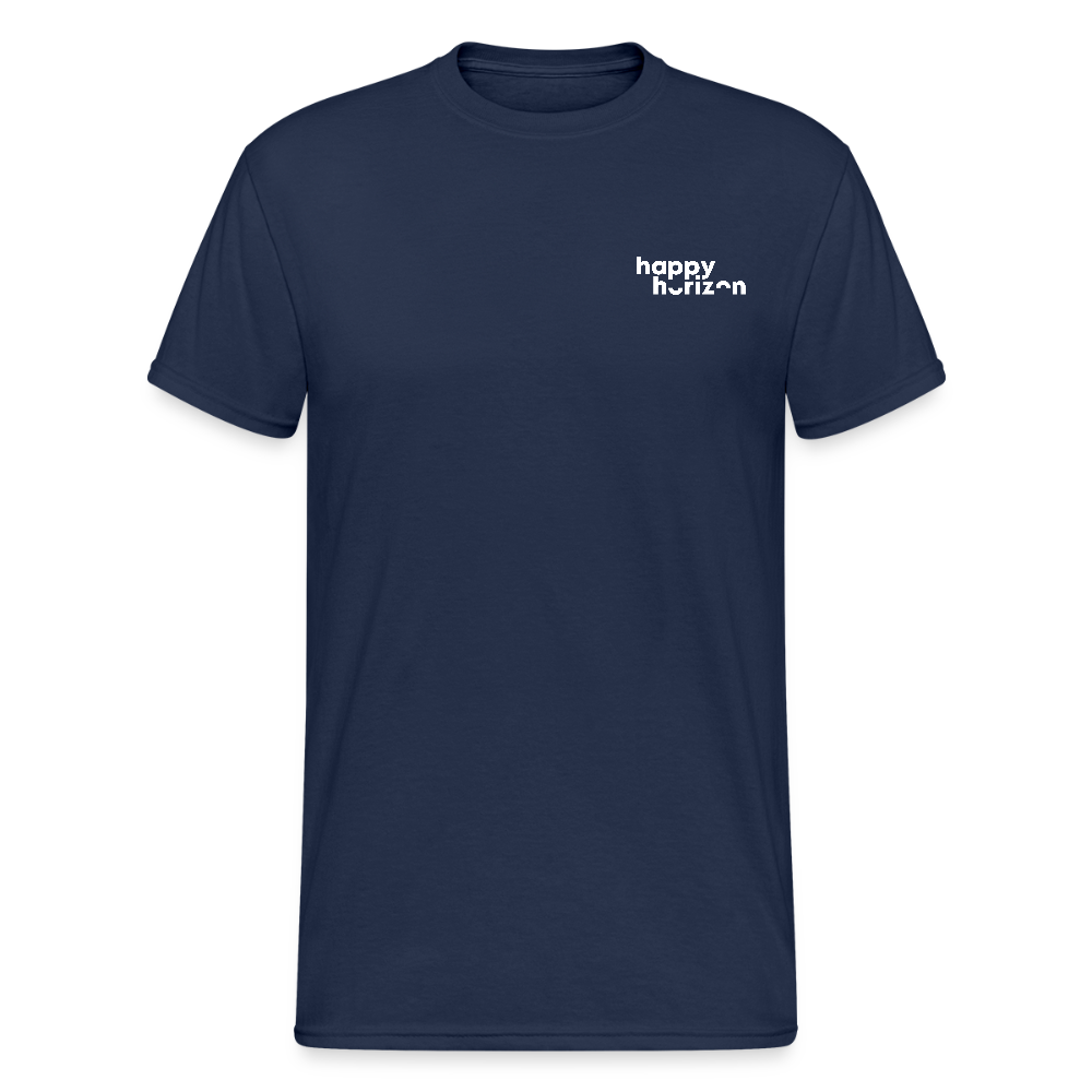Stanley/Stella CRAFTER Unisex T-Shirt - navy